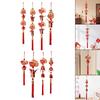 Chinese New Year Hanging Decorations for Door Entrance Spring Festival