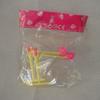 2pcs Dollhouse Scooter for Dolls