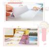 70Pcs Pull Out Convenient Sticky Notes for Students High Quality N Times Stickers Material Paper for Memo Marking Memo Pad