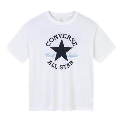 Kids' Ice-Feel Short Sleeve T-Shirt
