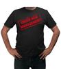 Under New Management Wedding T-Shirt - Upgrade Your Newlywed Style Today!