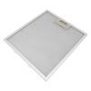Filtro de Exaustor para W10169961A 12,0x10,51x0,354in Filtro de Gordura para Exaustor de Malha de Alumínio de 5 Camadas Ventilação