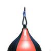 PU Leather Punching Ball Boxing Speed Bag Sanda Kids Fighting