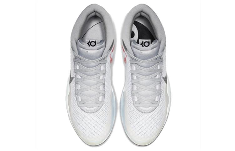 Nike Zoom Kd 12 'Wolf Grey' CK1195-101
