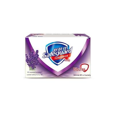 Safeguard antibakterielle Seife