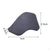 Rear Thumb Rubber Back Cover Grip Replacement Assembly Accessory Good Quality Spare Parts