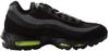 Кроссовки Nike Air Max 95 мужская обувь черный CV1635-002