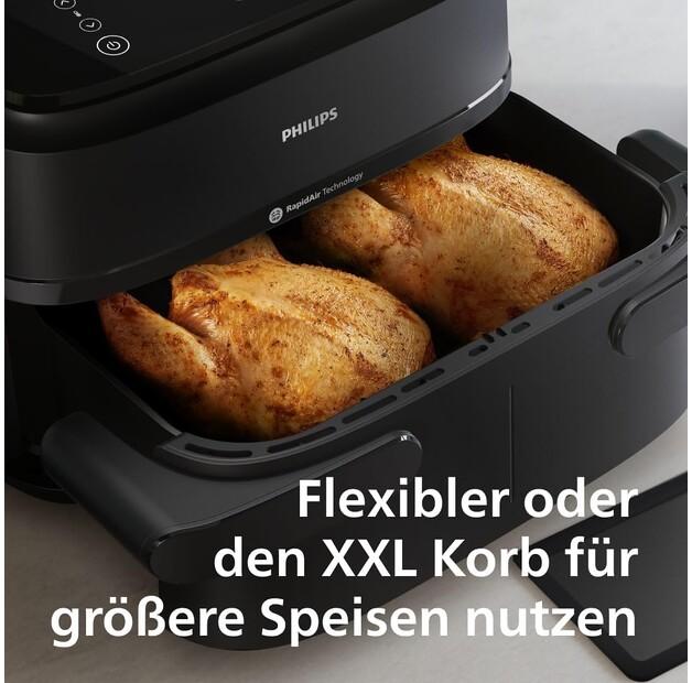 Philips NA154/00 Airfryer 1000 Series Deep Fryer