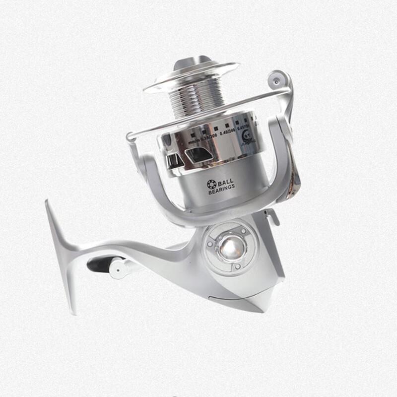 

Oeny GS7000 Spinning Fishing Reel