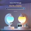 Oeny Smart Voice Remote Bedside Night Light