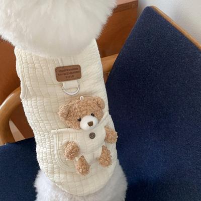 Bekleidung & Schuhe – Westen & Hemden für Hunde