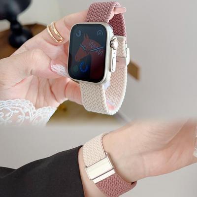 Acessórios para eletrónicos inteligentes – Braceletas de relógios inteligentes