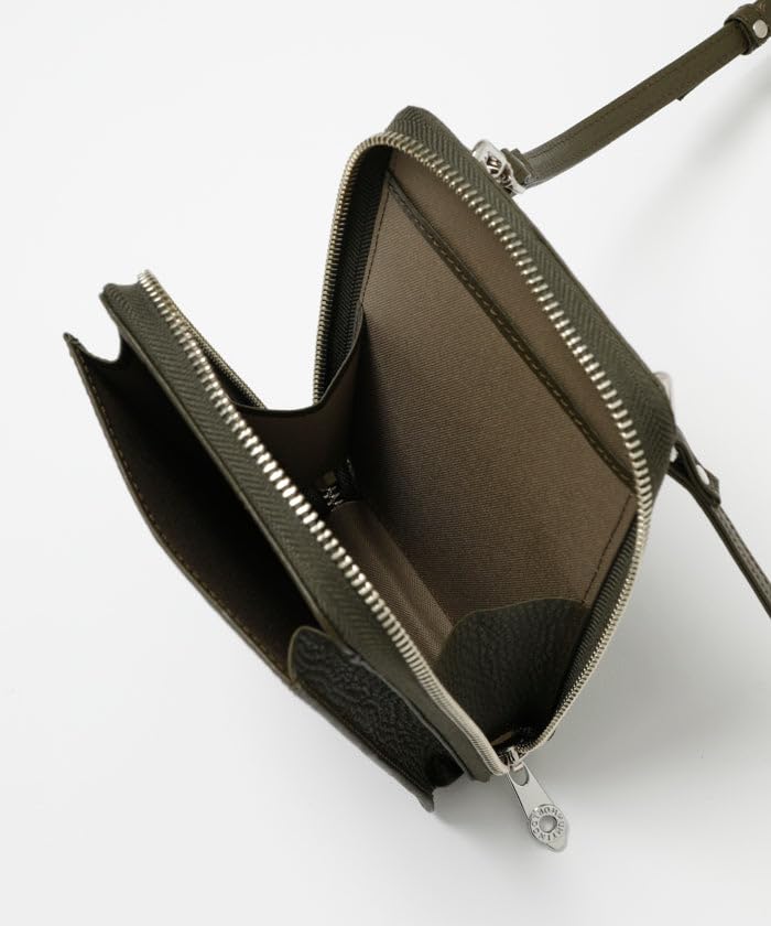 Hunting World Regalo 313RGL Smartphone Case, Olive