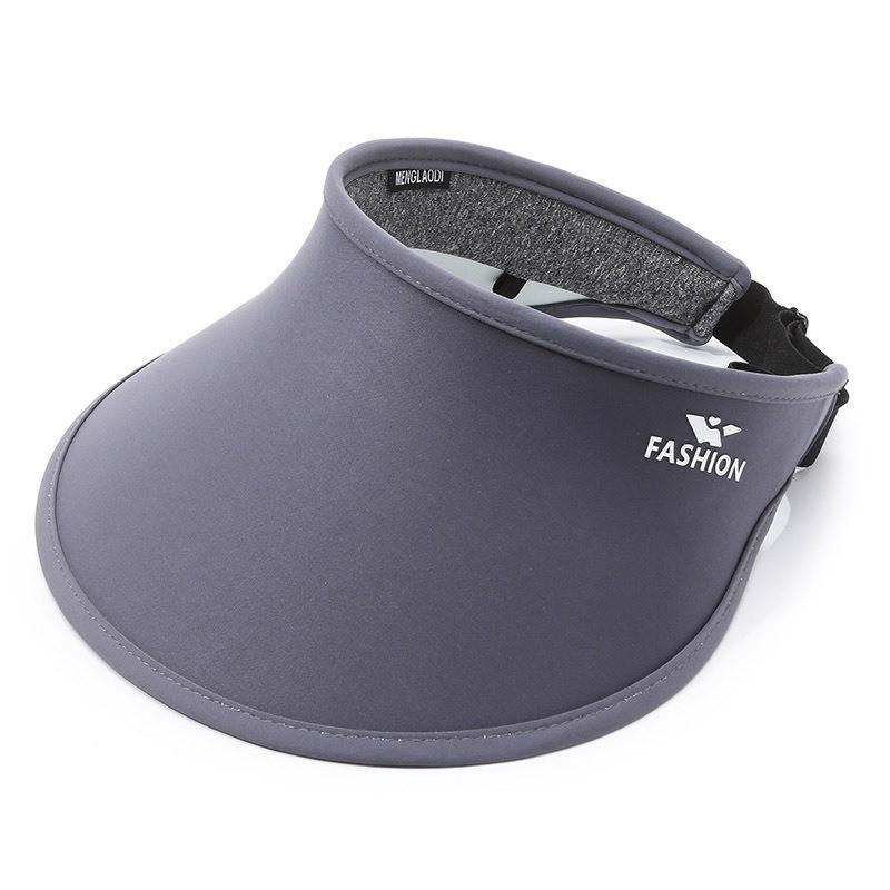 Chic Lightweight Womens Open Top Sun Hat In Various Colors For Stylish Sun Protection