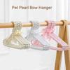 Universal Dog Accessories Pet Supplies Cat Clothes Rack Storage Organizer Clothes Hanger Pet Clothes Hanger
