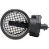 MAF Mass Air Flow Sensor Meter Compatible with O-pel Astra G Combo Corsa C B Vectra B Zafira Compatible with V-AUXHALL 0281002180 0281002443 90530767