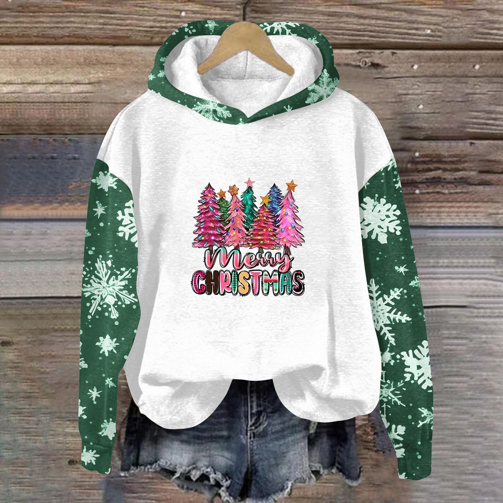 

Женские толстовки с капюшоном Толстовки Одежда для девочек-подростков Повседневный свитер Пуловер Модные повседневные повседневные толстовки XXL