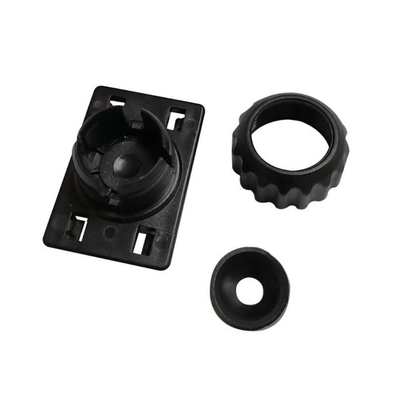 

17mm Ball Head Car Mount Base Tablet Holder Universal Stable Mounting Bracket 360 Degree Adjustable Stand 1