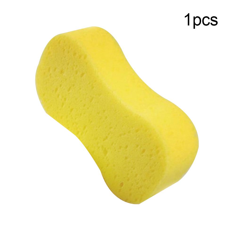 

Очиститель автозапчастей, губка для мытья, воск, автомобильная пена, инструмент для автоматической очистки стекла, портативная форма 8 1pcs