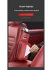 Sitzseiten-Aufbewahrung & Taschentuchbox für BMW X3/X4/X5/X6/X7/3er/5er Serie
