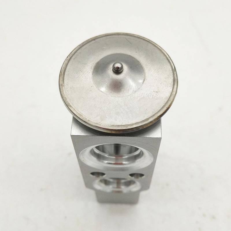 Original Oem# 9029856 High Quality Automobile Air Conditioner Evaporator Expansion Valve For  Sail 2010-2014