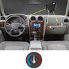 89018365 52402588 HVAC-Mischklappenantrieb für 1500 2500 3500 Automobilersatz 604-106