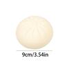 Relieve Stress With Baozi, Release Squeeze Music, Prank Simulation Baozi Funny Toys
