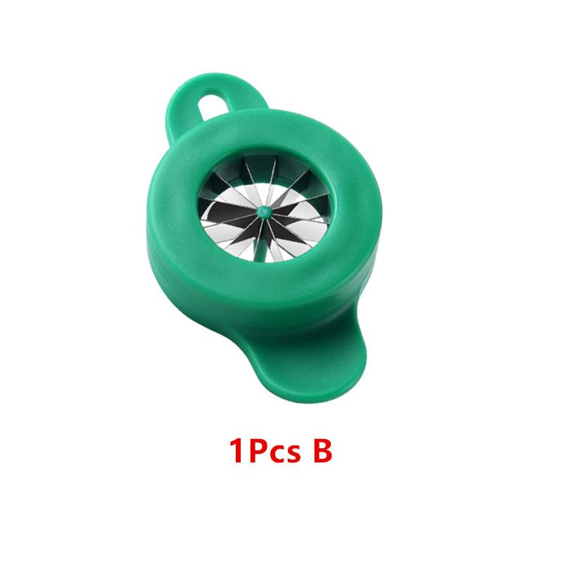 

Зеленый лук Easy Slicer Shredder с 12 лезвиями Plum Blossom Cut Green Onion Wire Drawing Kitchen Superfine Vegetable Shredder