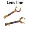 FPC Material Camera Lens Ribbon Cable for IXUS870 IXUS110 Camera Shutter Flexible Cord Essential for Photographers