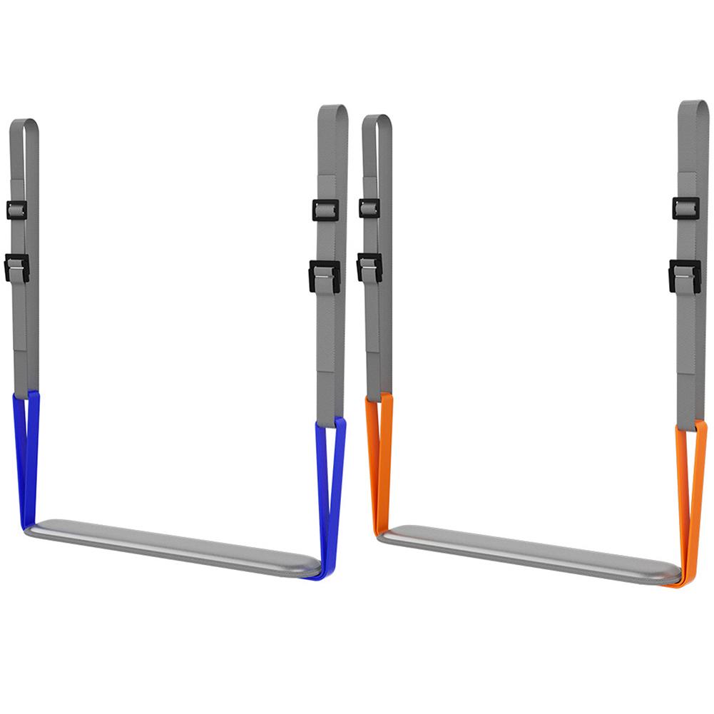 

R# Pull Up Assistance Band Chin Up Assistance Bands Adjustable for Body Stretchi