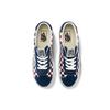 Vans Sport Blue Red Grid Unisex 'Blue Red' VN0A4BU6WO2