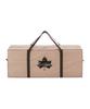 LOGOS Tradcanvas Tepee Tarp 71805559 & 350-BB