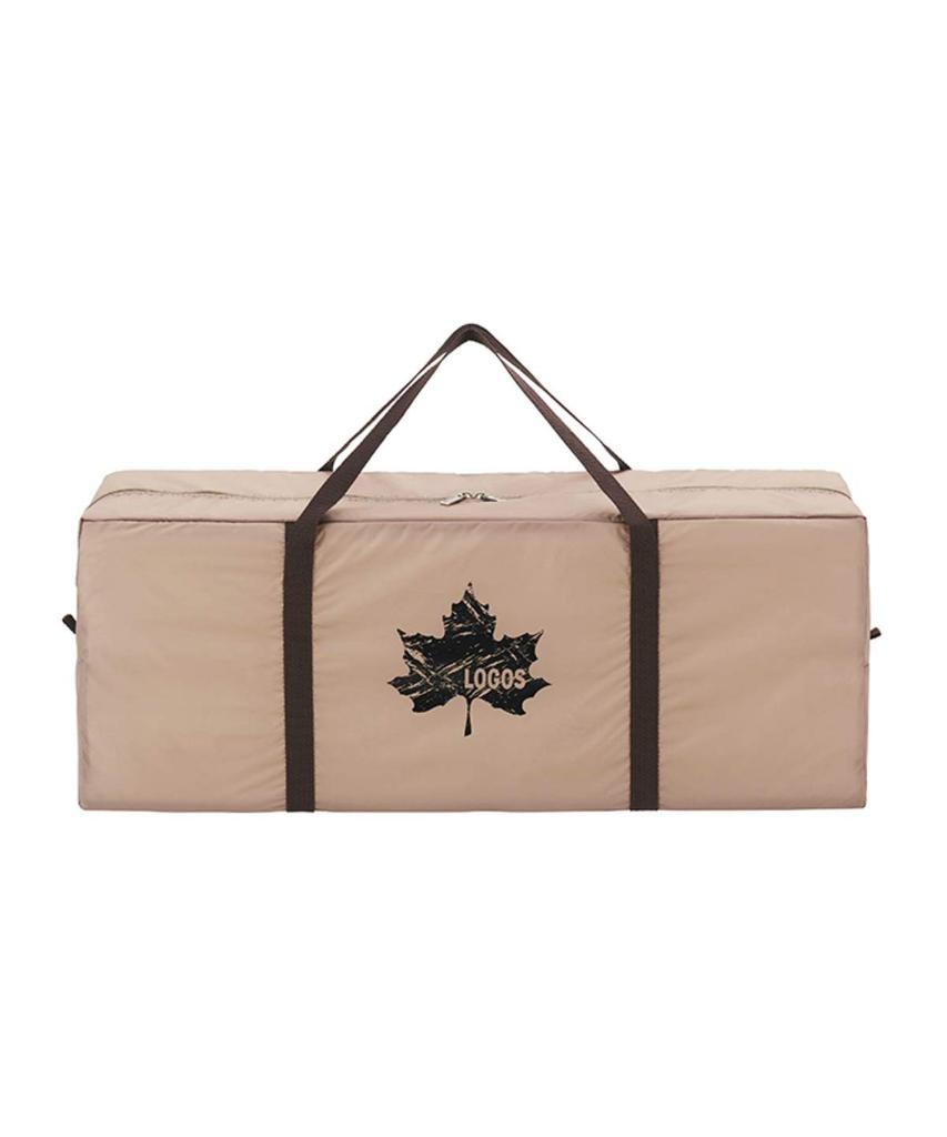 LOGOS Tradcanvas Tepee Tarp 71805559 & 350-BB