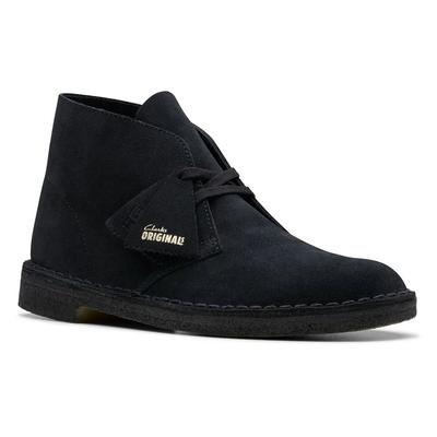Clarks Shoes Boots Desert