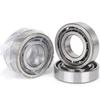 Kewang 7014CTYN Spindle Angular Contact Ball Bearings (Set of 4)