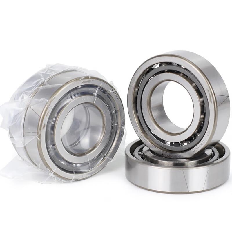 Kewang 7014CTYN Spindle Angular Contact Ball Bearings (Set of 4)