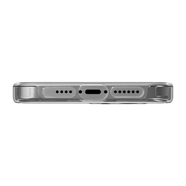 Uniq Etui Clarion Iphone 14 Pro 6,1Przeźroczysty/Lucent Clear