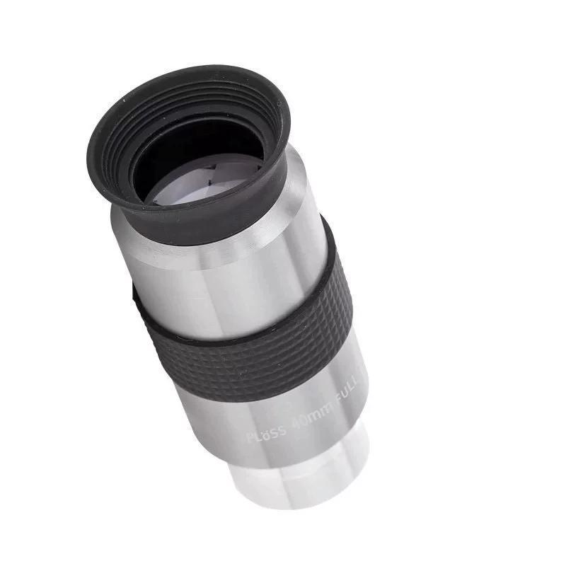 Proosol Pl 32mm Pl40mm Eyepiece 2x0. Teleconverter Astronomical Telescope 1.25-Inch Interface