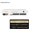 Zhongke Optoelectronics E1 PCM Telephone Voice Multiplexer