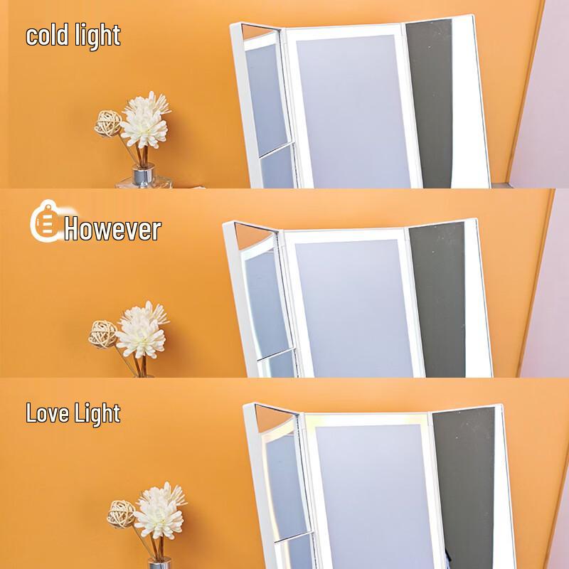 Oeny Extendable Makeup Mirror