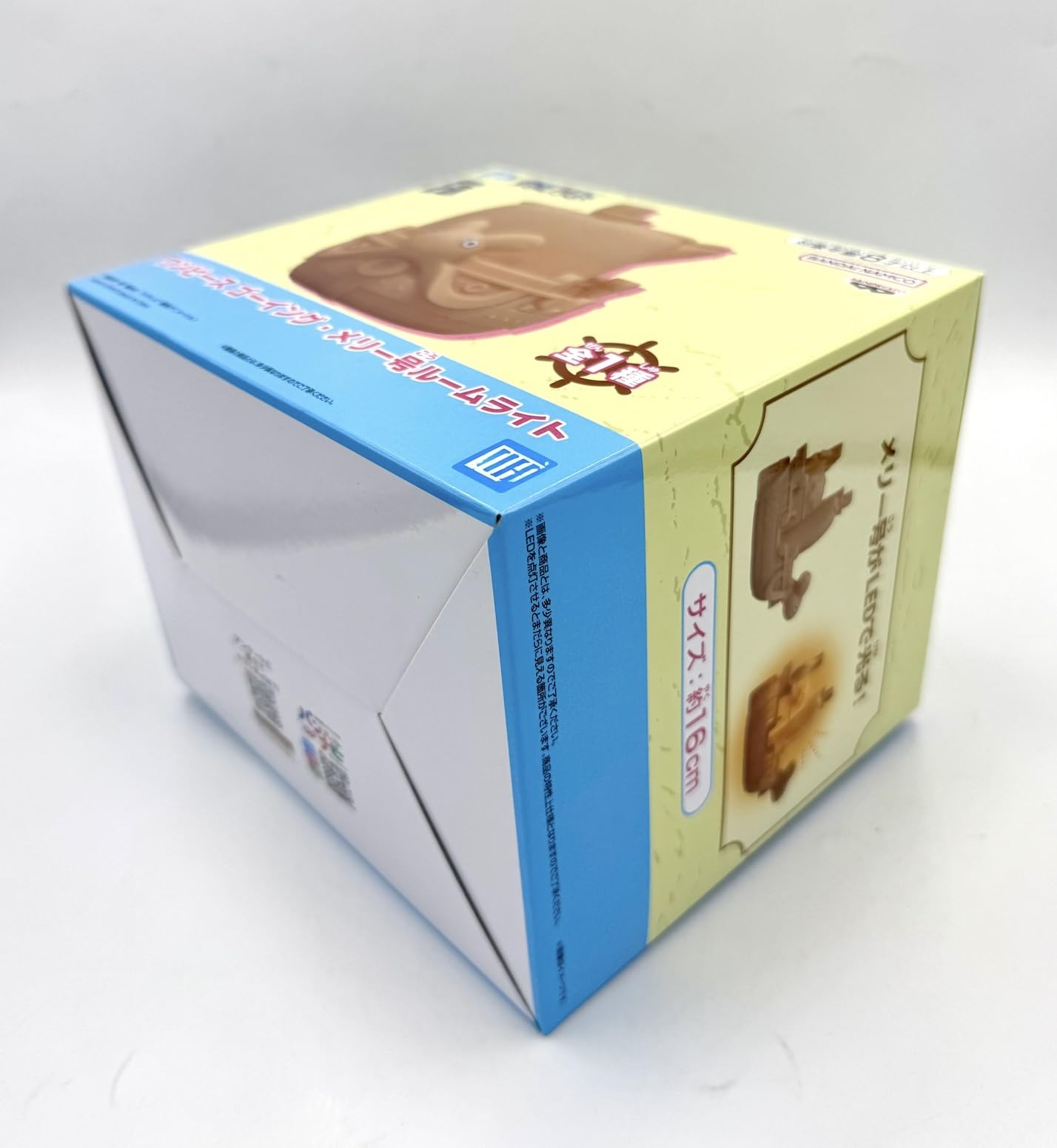 

Going Merry Figure Room Light One Piece