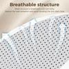 Washable Ironing Board Shoe Covers & Heat Insulation Ironing Cloth for Electric Irons Garment Care Home Laundry Use