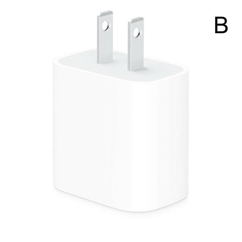 18 watt charger for iphone xr