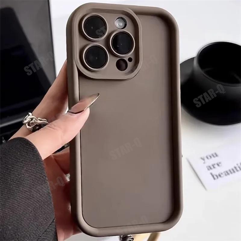 Für Xiaomi Redmi Note 12 Pro Plus g 12s 4g Mattes Weiches Silikon Case Auf Note12 12pro Airbag Stoßfänger Stoßfeste Rückabdeckung Redmi12