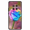For Honor GT Pro 5G Case 6.78" Shockproof Black Silicone TPU Soft Back Cover For Honor GT Pro Phone Case GTPro Coque Funda Shell