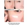 MACQUEEN - Tägliche UV-Sonnencreme (Mattes Finish)