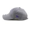 [New Era] Cap 9TWENTY Sacramento Kings NBA CORE CLASSIC CAP CAP GREY NEW SACRAMENTO KINGS 920 Navy NBA Basketball Hat [Used]