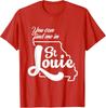 Rua Nelly. Camiseta Louie