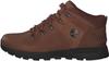Кроссовки Timberland Sprint Trekker Mid