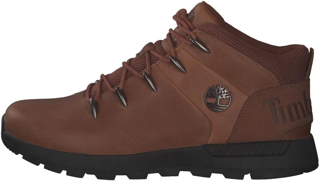 Кроссовки Timberland Sprint Trekker Mid